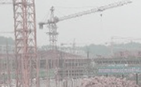 建筑工程测量实习报告范文