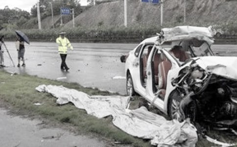 ��ͨ�¹ʺͽ�Э�飨����12ƪ��