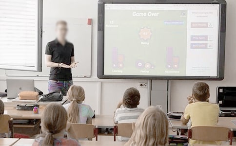 ��ʶС���Ľ�ѧ���