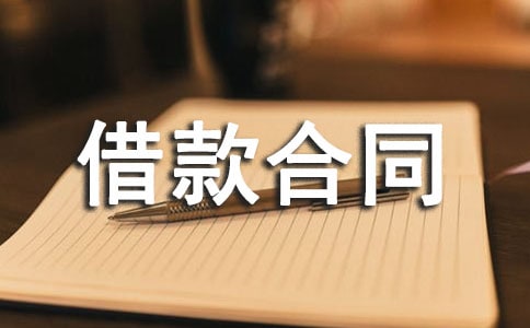 (实用)个人借款合同15篇