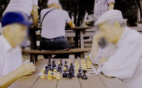 慰问敬老院的活动总结