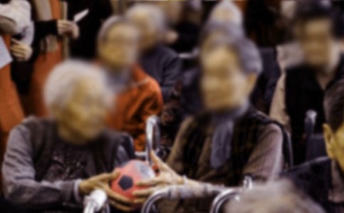 敬老院活动总结(15篇)