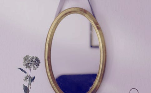 中班照镜子教案推荐