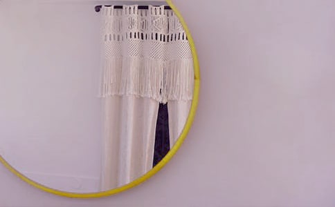 【精选】镜子观后感