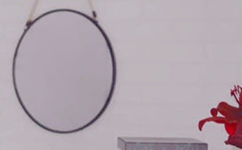 镜子纪录片观后感