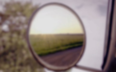 《镜子》观后感