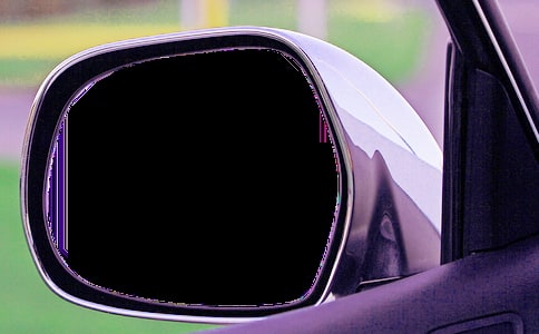 《神奇的镜子》教案