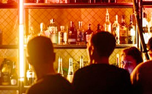 酒吧装修合同范本