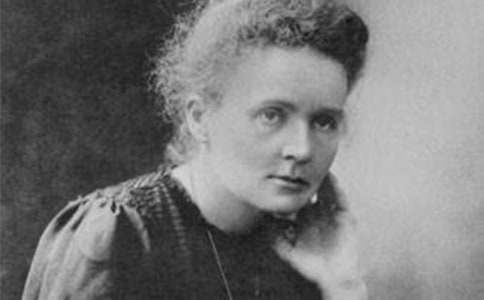 《居里夫人传》读后感14篇