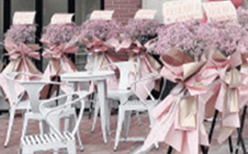 新店开业祝福贺词