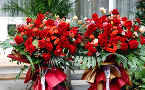 新店开张大吉祝福语