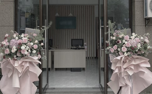 开张大吉贺词15篇