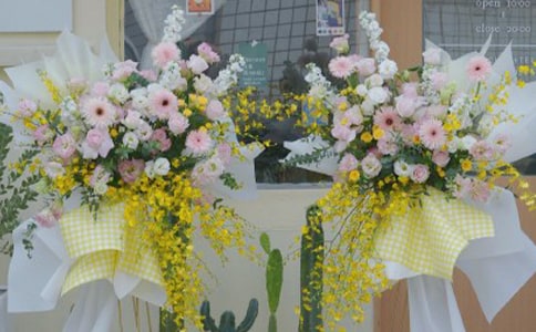 新店开张贺词15篇