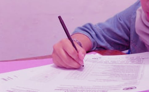 给考生升学祝福语