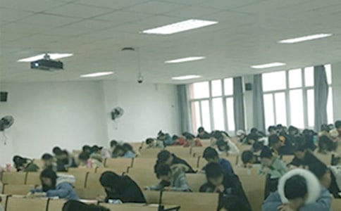 考试作弊检讨书(15篇)