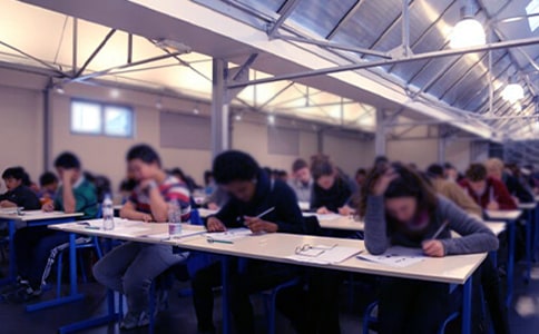 考试没考好检讨书(合集15篇)