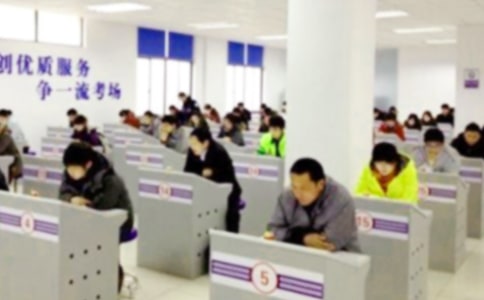 诚信考试动员大会演讲稿