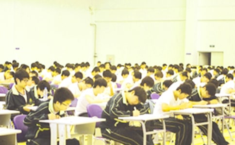 期中考试个人总结14篇