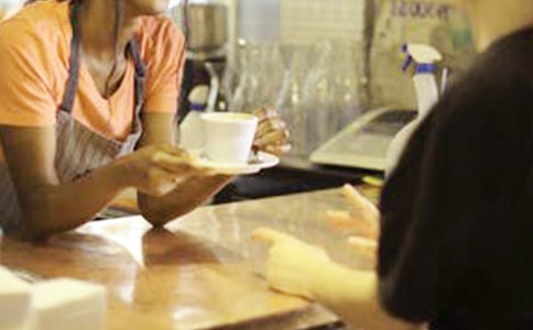 小主人和小客人教案