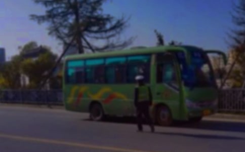 客运段实习报告七篇