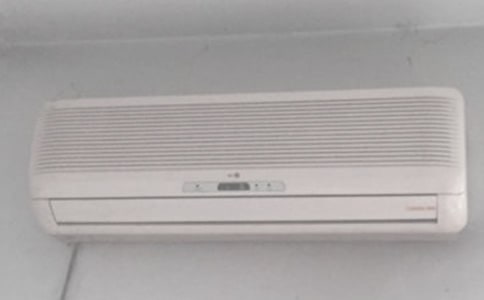 空调设备采购合同