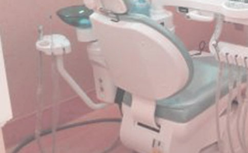 口腔医院门诊部工作总结