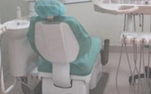 口腔医院年终工作总结