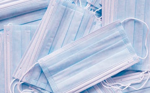 戴口罩的猫读后感