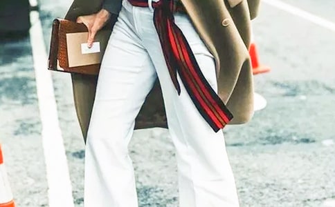 给大象穿裤子中班语言教案