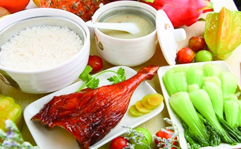 快餐店转让合同