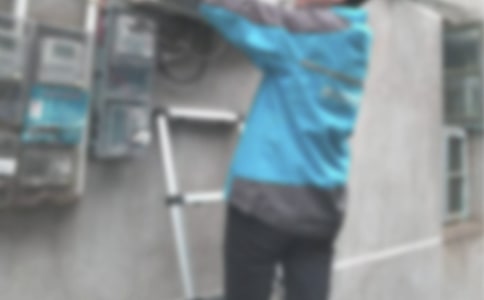 宽带维护工作总结