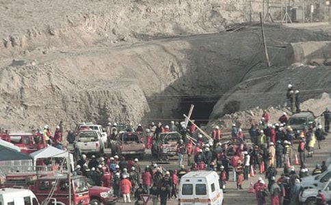 煤矿工程承包合同