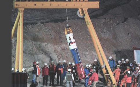 煤矿工人个人工作总结