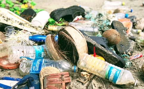 垃圾清运服务合同