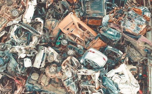 固化垃圾承包合同