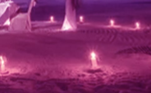 浪漫个性说说留言(通用30句)