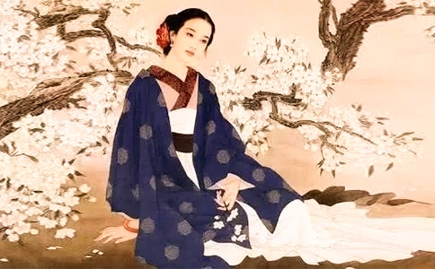 读《李清照传》有感