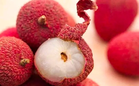 《荔枝》读后感