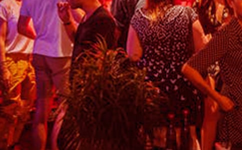 宗亲联谊会开幕致辞