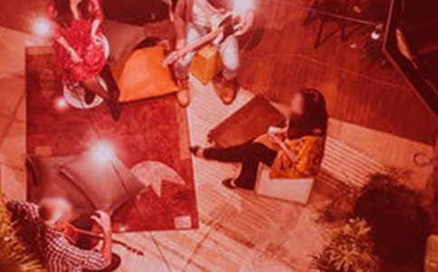 联谊会策划书15篇