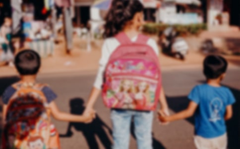 留守儿童个人帮扶总结