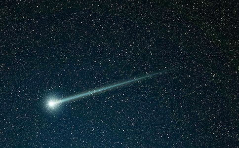 流星之绊读后感