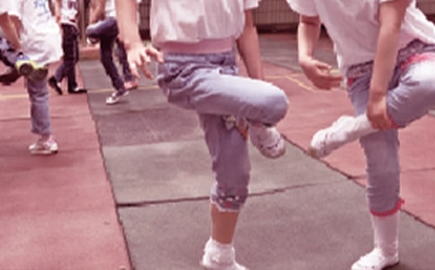 幼儿园六一策划方案