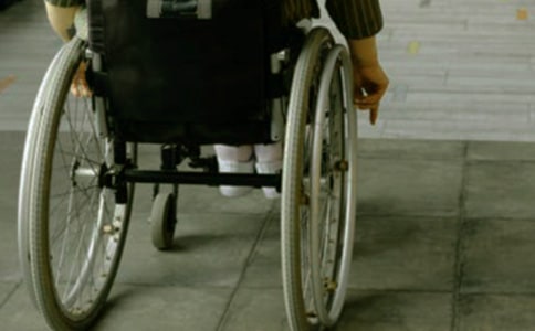 轮椅上的霍金读后感