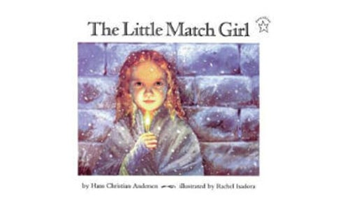 《卖火柴的小女孩》教学设计15篇(精)