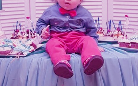 宝宝满月宴答谢词6篇