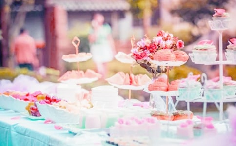 满月宴答谢词15篇