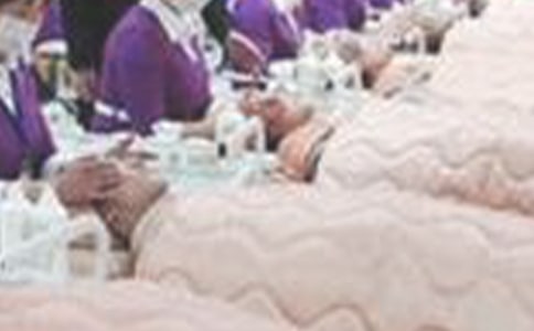 美容师个人工作总结