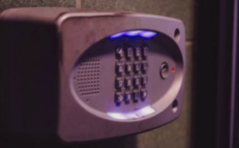 丁冬门铃响小班教案