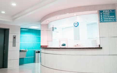 医院门诊个人年终工作总结